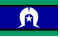 Torres Strait Islander flag